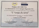 AICCRE FVG premia le classi 3C e 4B-LSA 