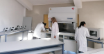 Nuovo laboratorio di scienze con Fondazione Friuli